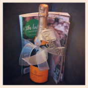 Engagement Gift Ideas