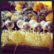 Gender Neutral Baby Shower Brunch