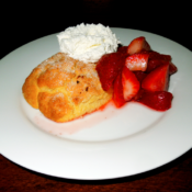 Strawberry Shortcake